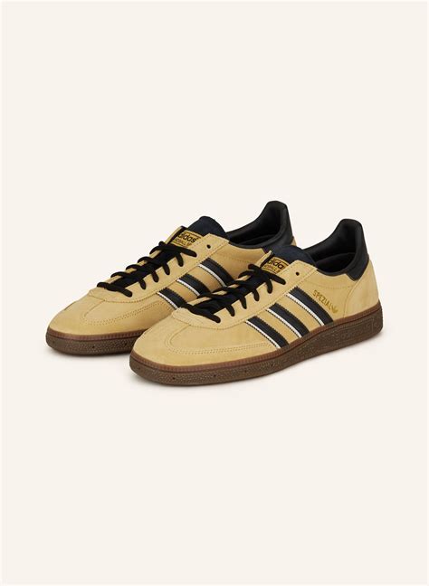 adidas handball spezial hellbraun|adidas Originals Handball Spezial .